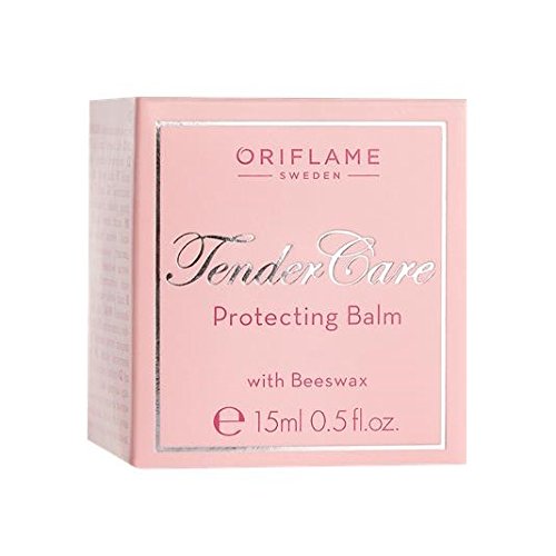 Bálsamo Protetor Multi-usos - Oriflame Tender Care - Crema Universal