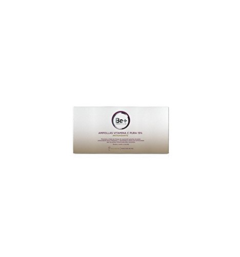 BE+ Crema correctora y antiimperfecciones, 100 g