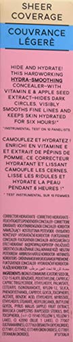 Benefit Boi-Ing Hydrating Concealer #01-Fair Neutral 3,5 Gr - 3.5 ml