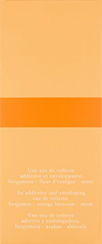 Berdoues - Eau de toilette 1902 almizcle y neroli 100 ml