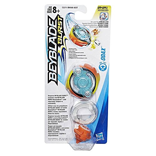 BeyBlade - Beyblade Burst Peonza (Hasbro)