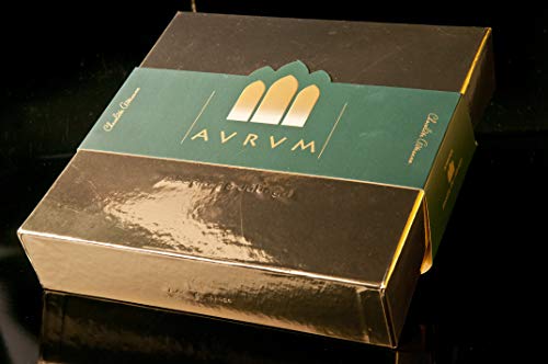 Bombones Surtidos Chocolate Artesano Gourmet "Aurum 34-2" 365g