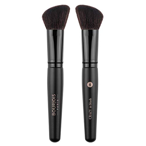 Bourjois, Brocha para maquillaje facial - 40 gr.