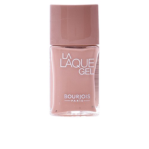 Bourjois Nail Polish La Laque Gel 17 Belle Inco'Nude Lakier do paznokci 10ml