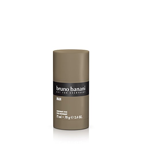 Bruno Banani de Bruno Banani - barra desodorante 75 ml