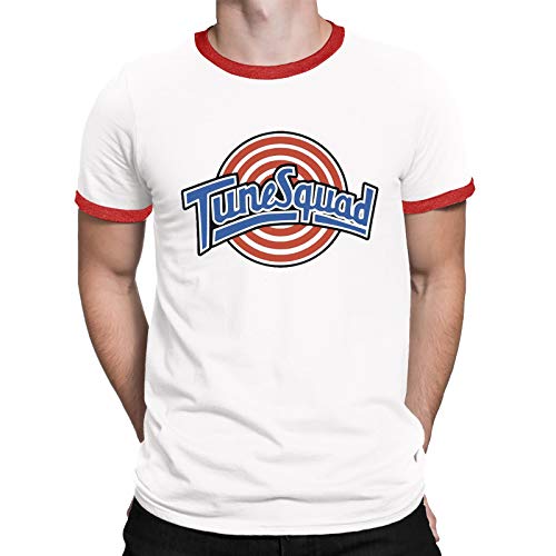 buzz shirts - Tune Squad - Camiseta Unisex para Hombre