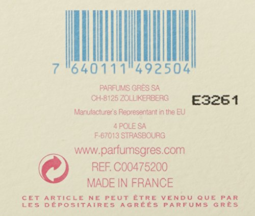 Cabotine Rose - Eau de toilette