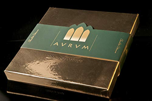 Caja de Bombones de Chocolate Artesano Gourmet "Aurum 48-1"