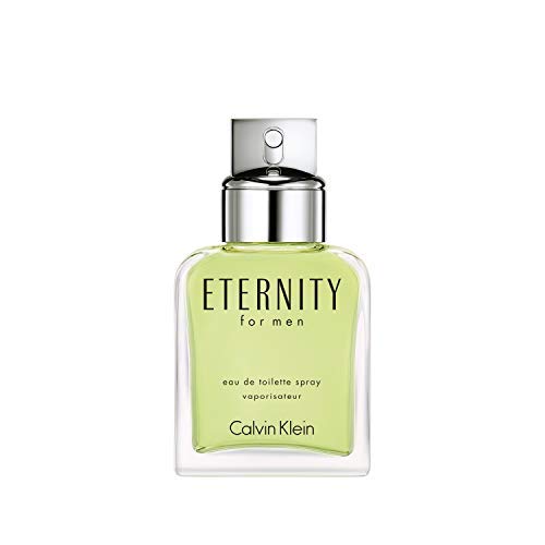 Calvin Klein 4024 - Agua de colonia, 50 ml