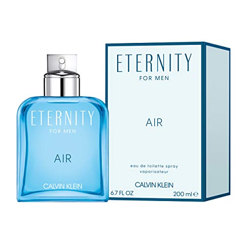 Calvin Klein perfume 200 ml