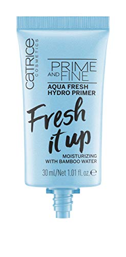 Catrice - Prime And Fine Aqua Fresh Hydro Primer
