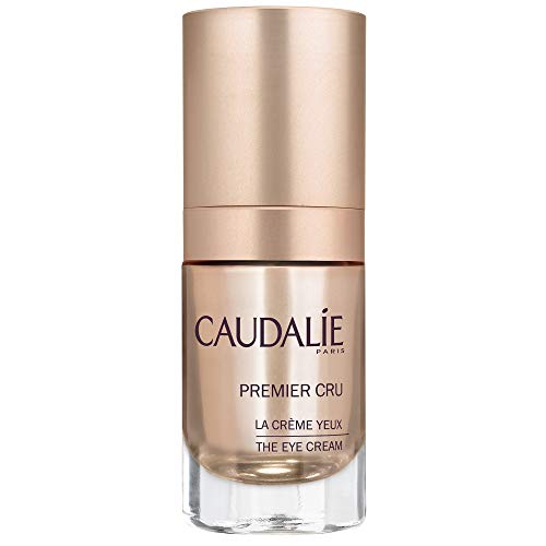 Caudalie Premier Cru La Crema Ojos 15 Ml NUEVA FORMULA