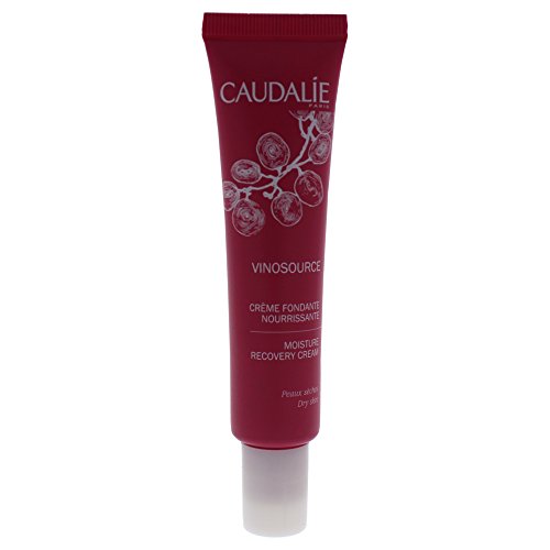 Caudalíe Vinosource Fondante Nourrissante Crema - 40 ml