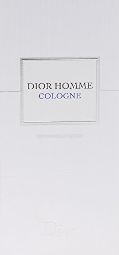 CHRISTIAN DIOR  Agua de Colonia Dior Homme  200 ml