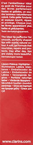 Clarins - Bálsamo De Labios Eclat Minute Embelliseur Lèvres