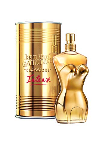 CLASSIQUE INTENSE edp intense vaporizador 50 ml
