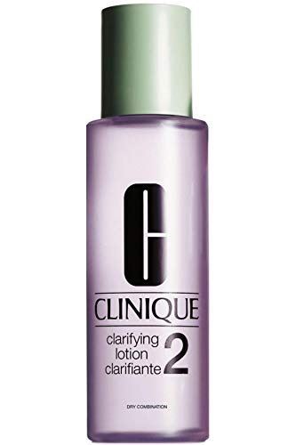 Clinique Clarifying Lotion 2 200 Ml 1 Unidad 200 g