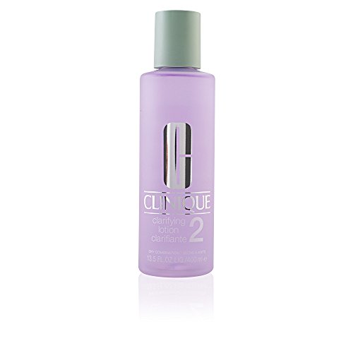 Clinique Loción Clarificante 2 Piel Mixta - 400 ml