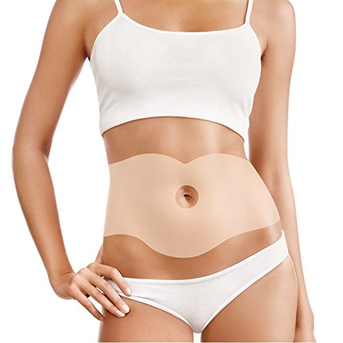 Collistar, Parches reductores de abdomen y cadera (piel normal)