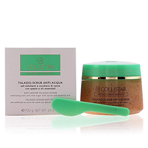 Collistar Perfect Body Anti Water Thalasso Scrub Tratamiento Corporal - 700 gr