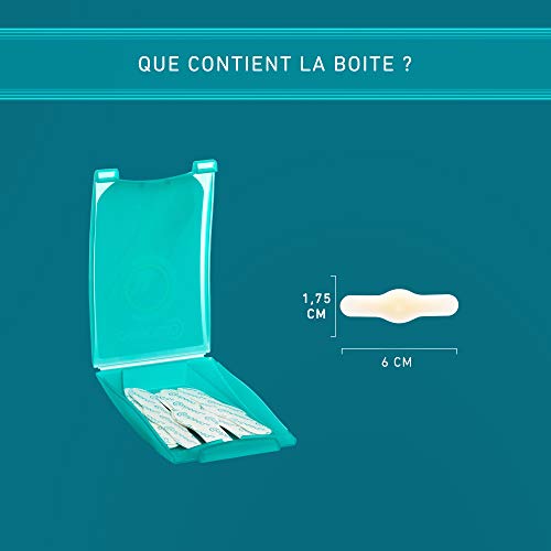 Compeed – Tirita para callos formato mediano.