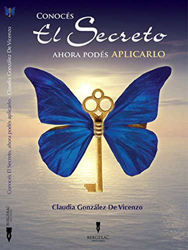 Conocés el secreto. Ahora podés aplicarlo
