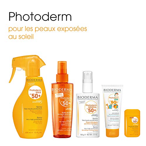 Corman PHOTODERM MAX FAMILIAR 50+ SPRAY 400 ML