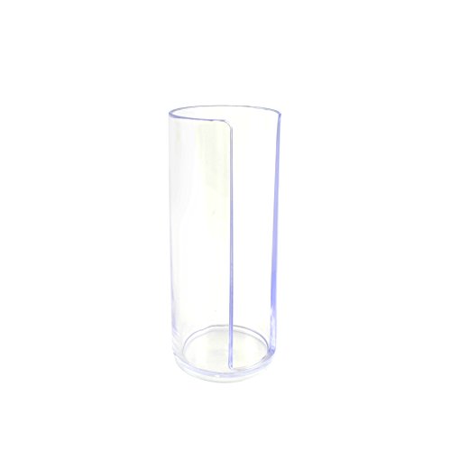 COSMETIC CLUB SB11234 DISPENSADOR DISCOS ALGODÓN