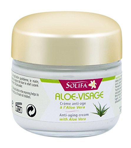 CREMA CORPO - ALOE VERA - 50 ml