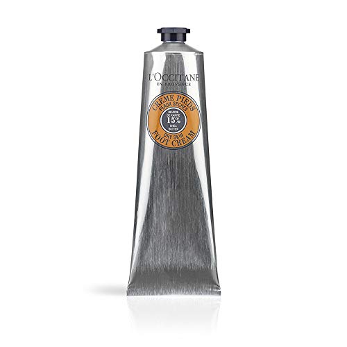 Crema de Pies Karité - 150 ml