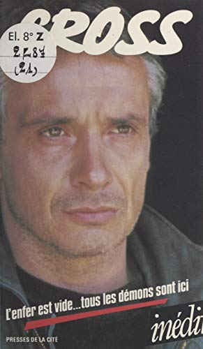 Cross (French Edition)