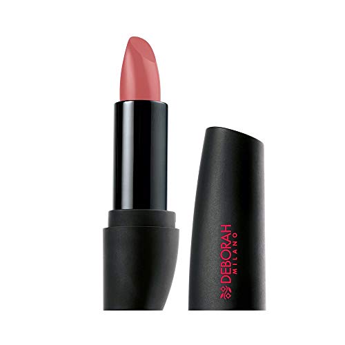 Deborah Milano Pintalabios Deborah Labios Atomic Red Mat 27 10388 - 1 unidad