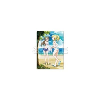 Dengeki-ya Love Live! Ayase Eri Swimsuit Ver. by Dengekiya