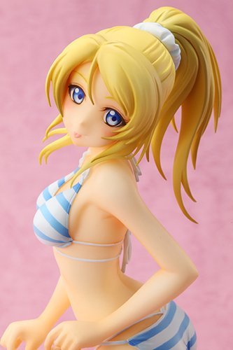 Dengeki-ya Love Live! Ayase Eri Swimsuit Ver. by Dengekiya