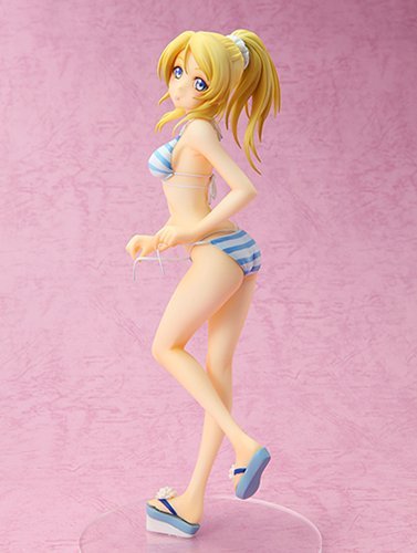 Dengeki-ya Love Live! Ayase Eri Swimsuit Ver. by Dengekiya