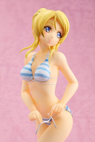 Dengeki-ya Love Live! Ayase Eri Swimsuit Ver. by Dengekiya