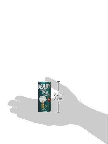 Derby Tokai Jabón de Afeitar - 75 gr
