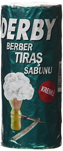 Derby Tokai Jabón de Afeitar - 75 gr