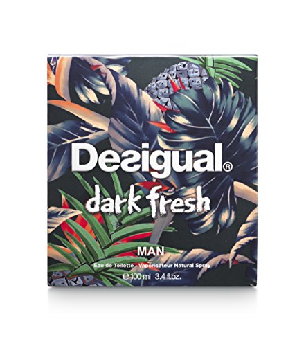 Desigual Dark Fresh 100ml