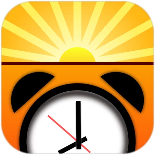 Despertar apacible - Dormir y despertar