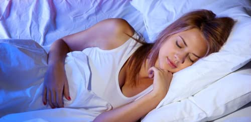 Despertar apacible - Dormir y despertar