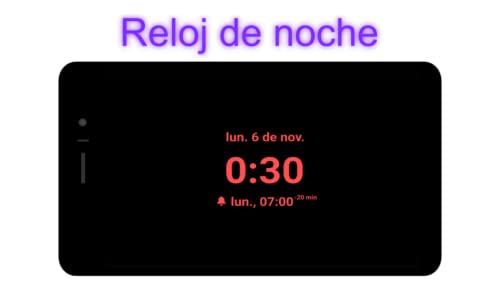 Despertar apacible Pro - Dormir y despertar