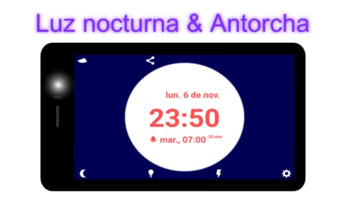 Despertar apacible Pro - Dormir y despertar