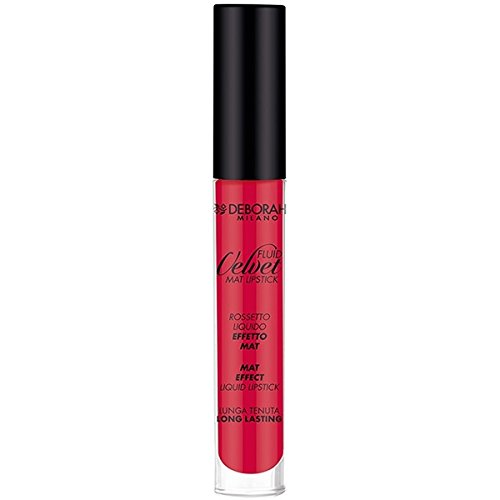 DH FLUID VELVET LIPSTICK 07