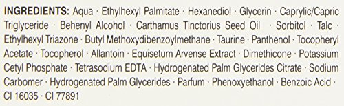 Diadermine - Hidratante Nutritiva - Crema de día - 2 x 50 ml