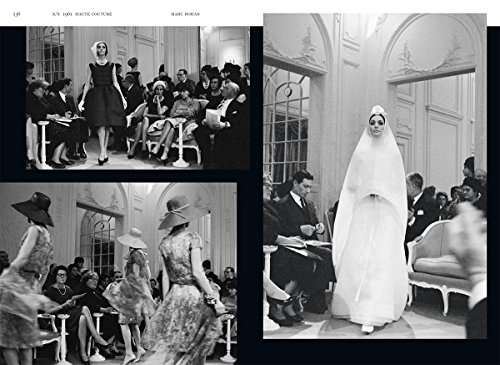 Dior Catwalk: The Complete Collections