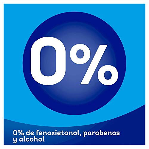 Dodot Toallitas Para Bebé 4 Paquetes, 256 Toallitas