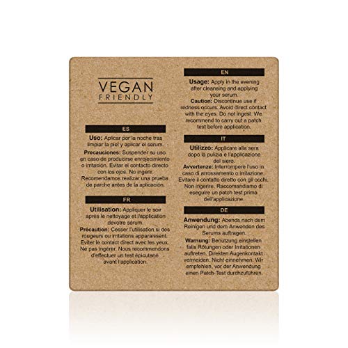Dr Botanicals Crema de Noche Mandarin Orange 50 ml