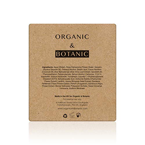 Dr Botanicals Crema Facial de Día Amazonian Berry 50 ml