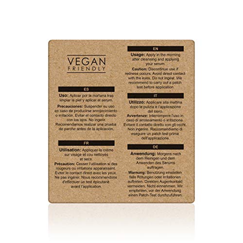 Dr Botanicals Crema Facial de Día Amazonian Berry 50 ml